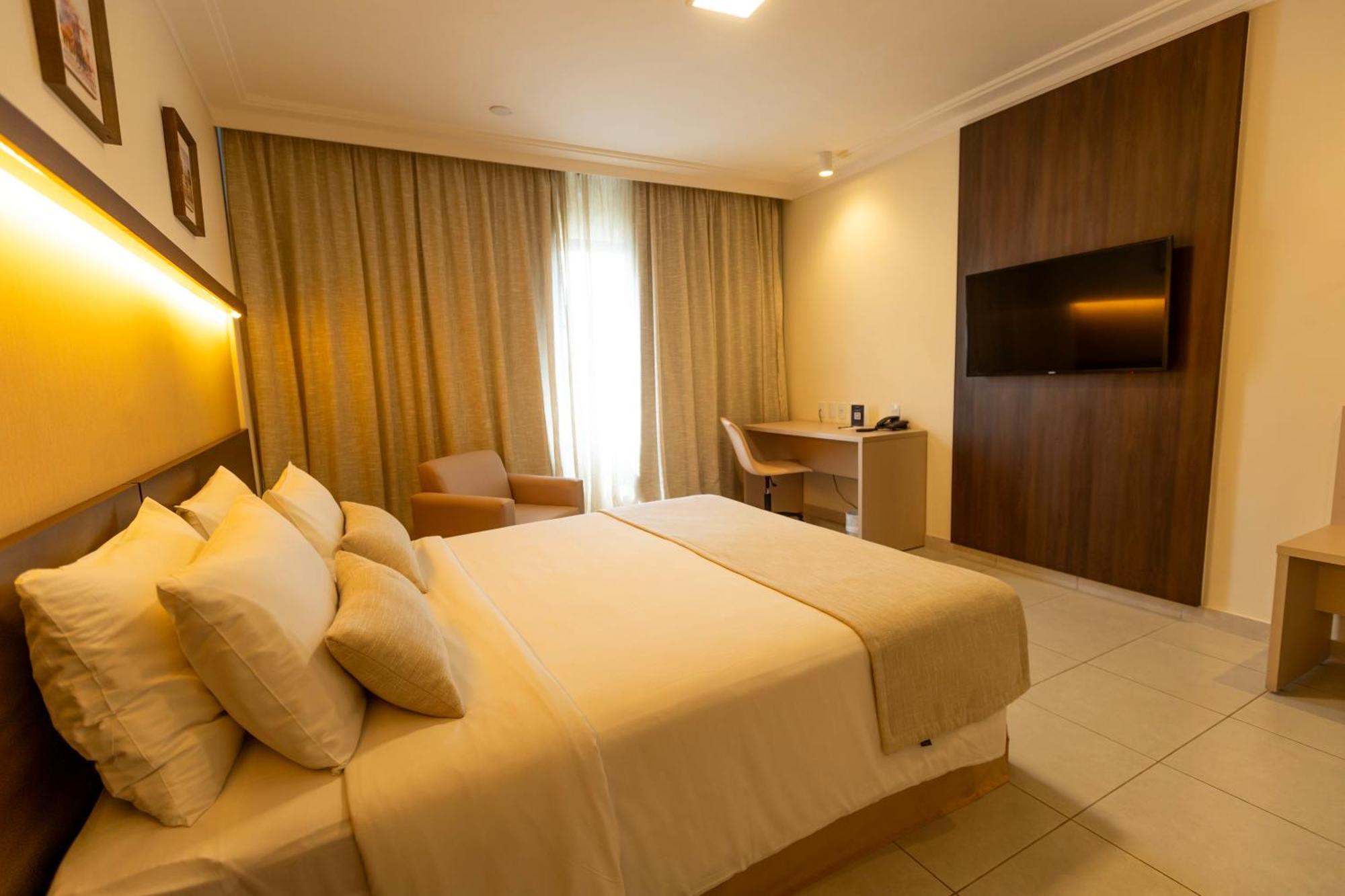 Del Mar 酒店 Aracaju