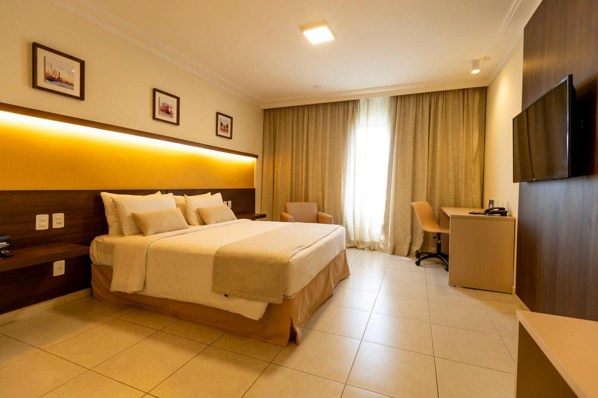 Hotel Del Mar Aracaju