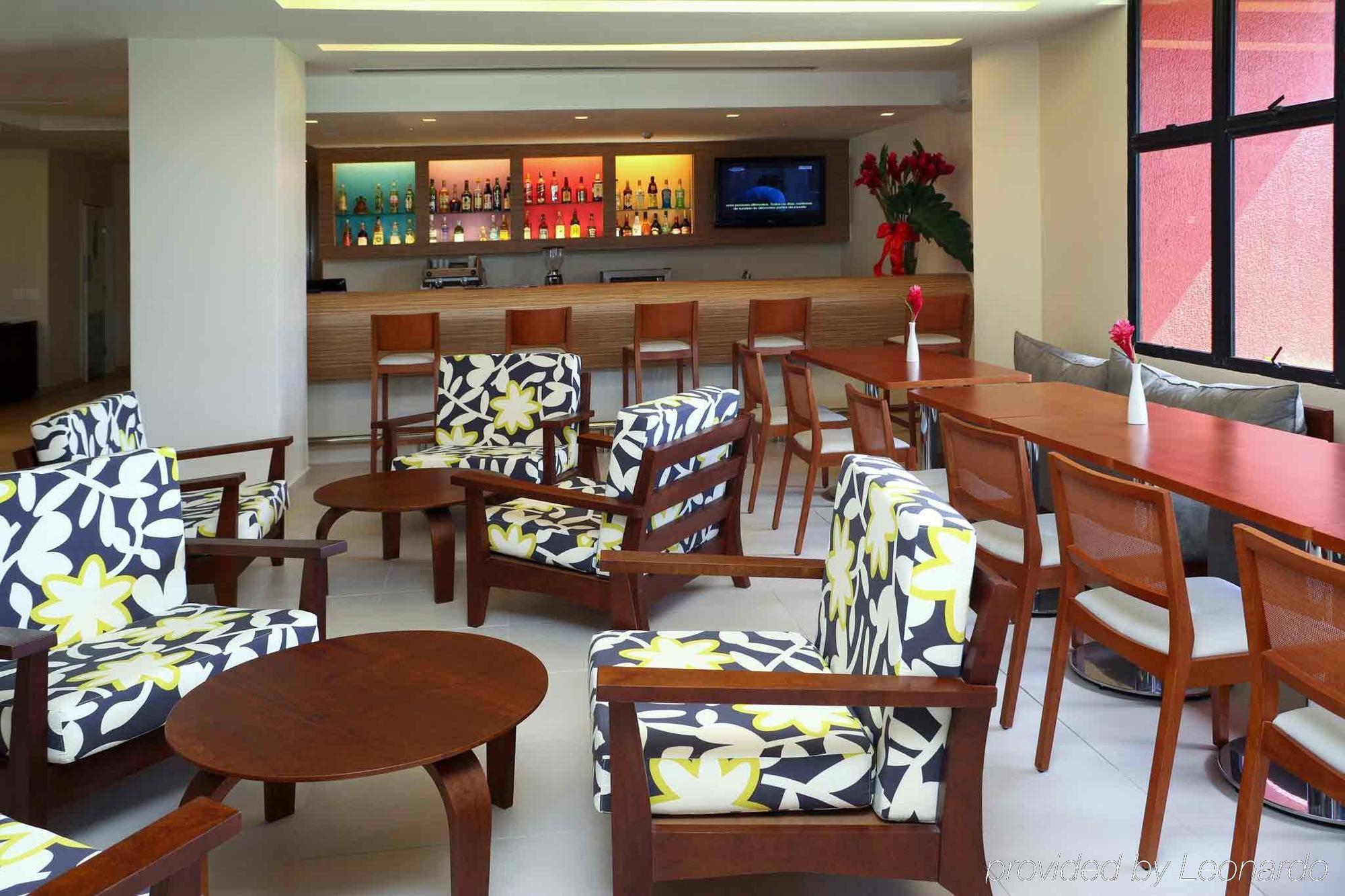 Del Mar Hotel Aracaju