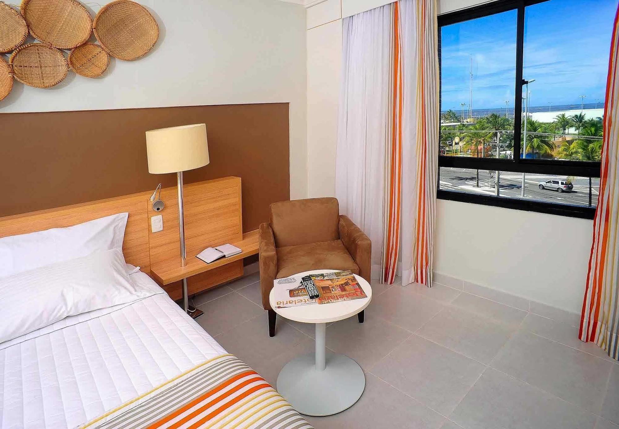Hotel Del Mar 4*
