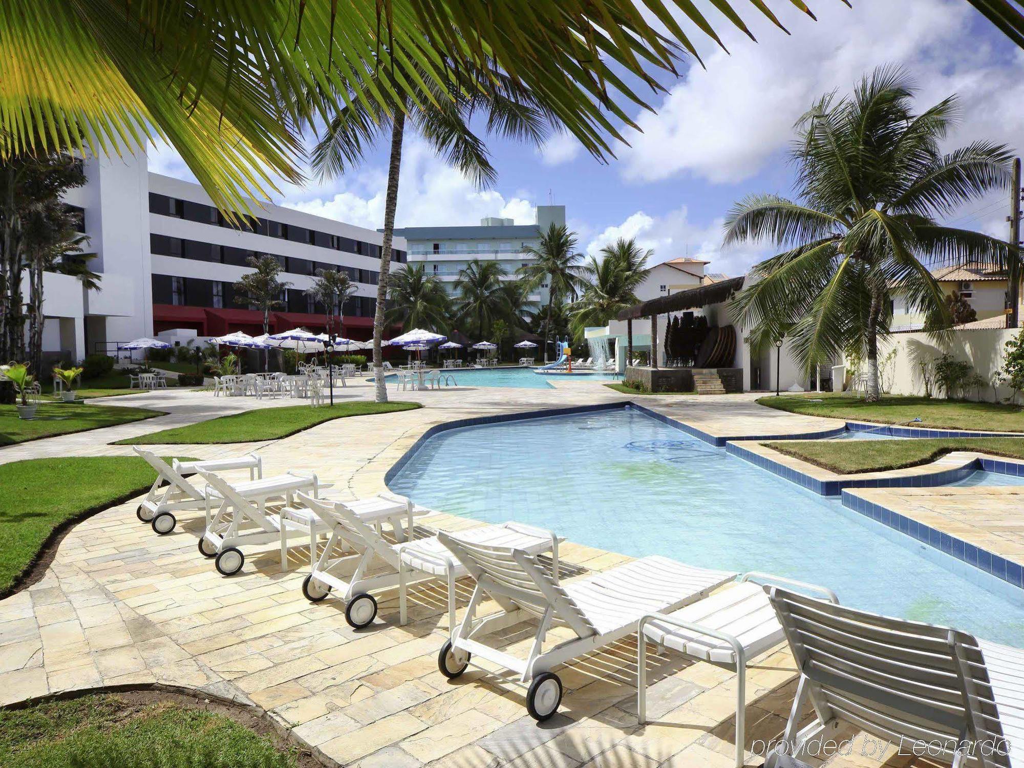 Del Mar 4* Aracaju