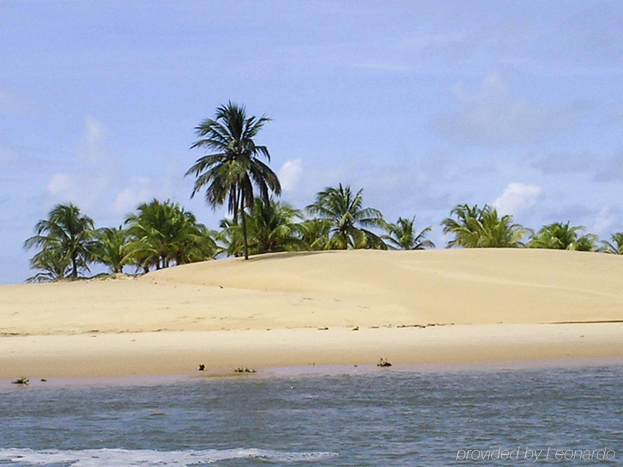Del Mar 4* Aracaju
