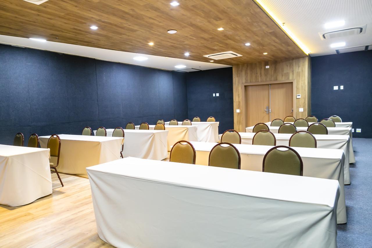 Del Mar Hotel Aracaju
