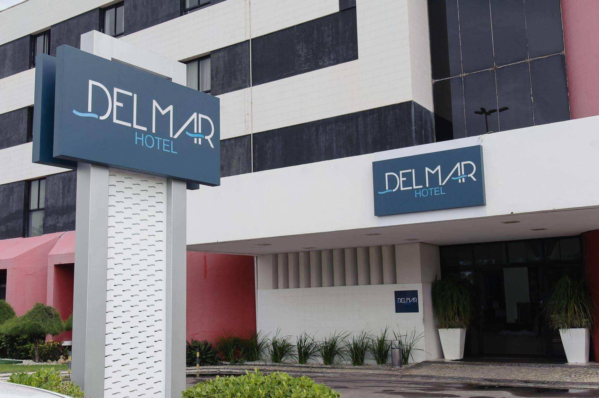 Del Mar Hotel Aracaju