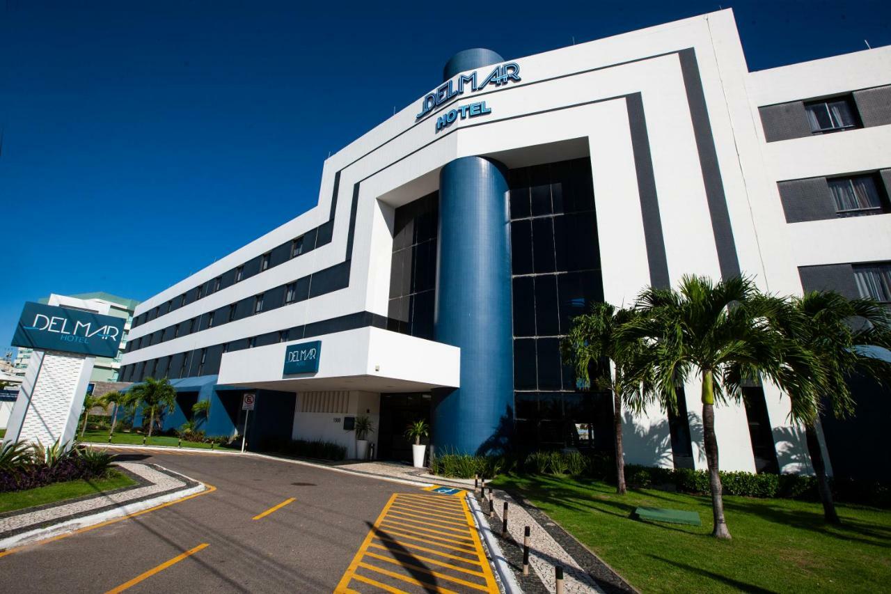 Del Mar Hotel Aracaju