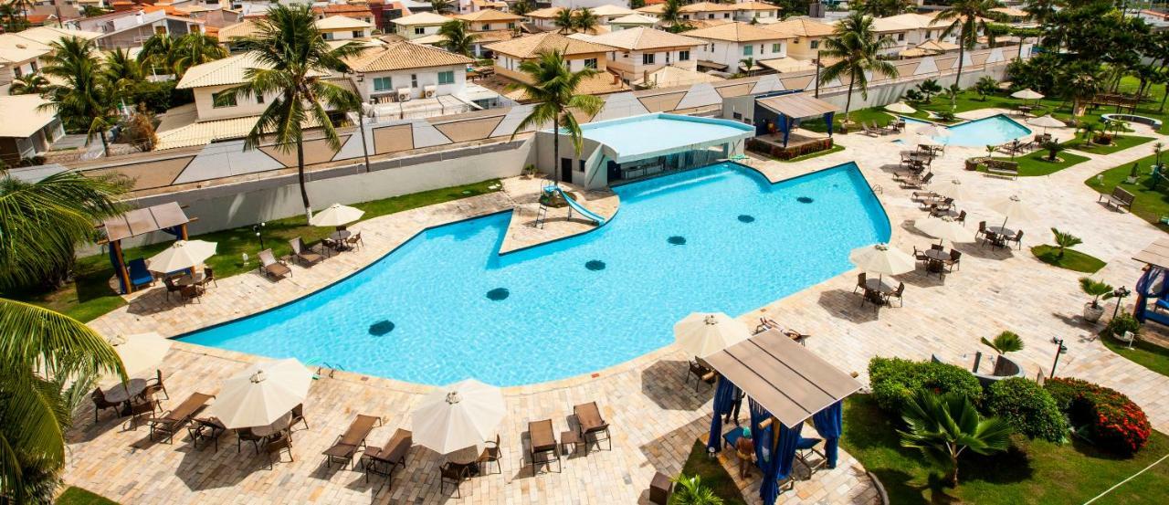 Del Mar Hotel Aracaju