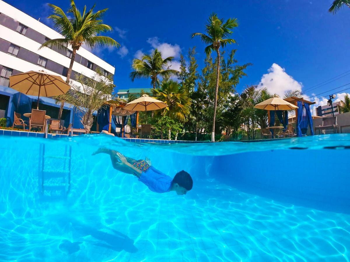 Hotel Del Mar