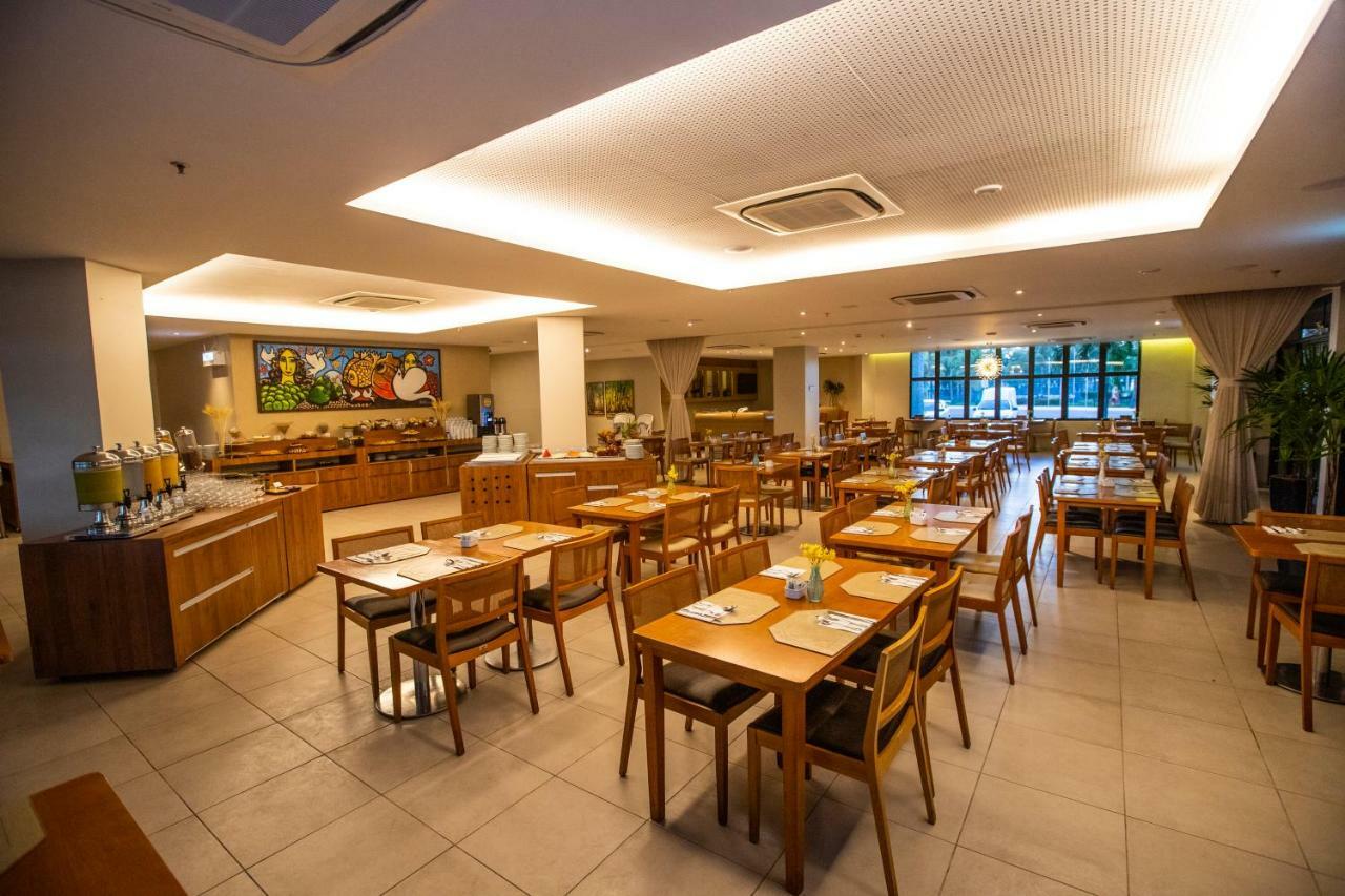 Hotel Del Mar Aracaju